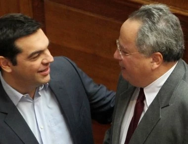 Γιατί η κυβέρνηση προκάλεσε την κρίση με την Ρωσία: Οι «5» βουλευτές που θα την έριχναν